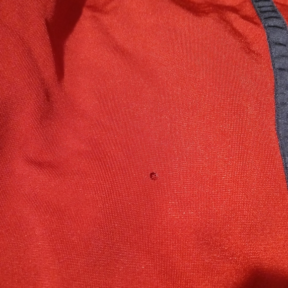 π NIKE RED ATHLETIC MEN JOGGER π - Picture 10 of 11